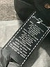 7 For All Mankind Black Cargo Pants Size 30 waist - photo 8