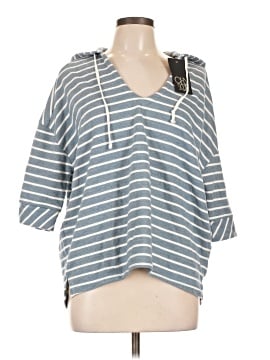 Chaser Poncho (view 1)