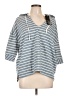Chaser Blue Poncho Size L - photo 1