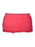 Apt. 9 Solid Red Shorts Size XL - photo 2
