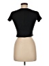 John Galt Black Short Sleeve T-Shirt One size - photo 2