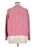 Old Navy Pink Cardigan Size XL - photo 2