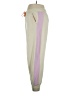 LEGO X Target Color Block Ivory Track Pants Size XL - photo 5