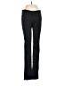 Uniqlo Black Jeans Size 25 waist - photo 1