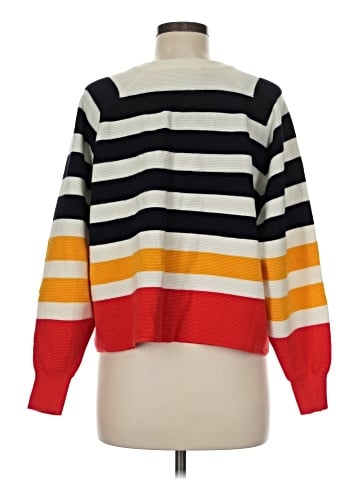 Mango Pullover Sweater (view 2)