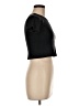 John Galt Black Short Sleeve T-Shirt One size - photo 4
