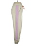 LEGO X Target Color Block Ivory Track Pants Size XL - photo 4