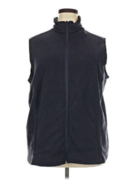 Lands' End Vest (view 1)