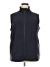 Lands' End 100% Polyester Blue Vest Size 2X - photo 1