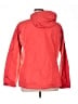 Columbia 100% Nylon Red Jacket Size 1X - photo 2