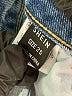 Shein Blue Jeans Size 25 waist - photo 4