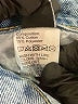 Shein Blue Jeans Size 25 waist - photo 5