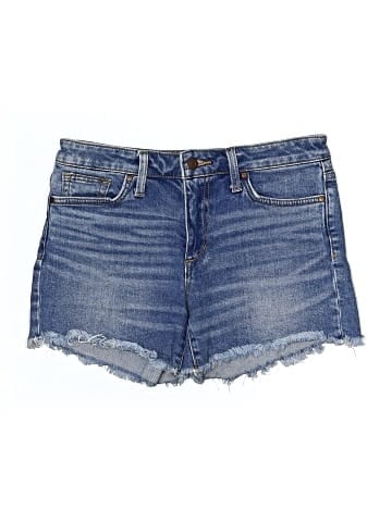 Joe's Jeans Denim Shorts (view 1)