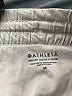 Athleta Solid Ivory Athletic Shorts Size M - photo 3