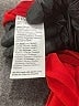 SPANX Solid Red Casual Dress Size L - photo 8