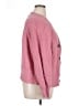 Old Navy Pink Cardigan Size XL - photo 4