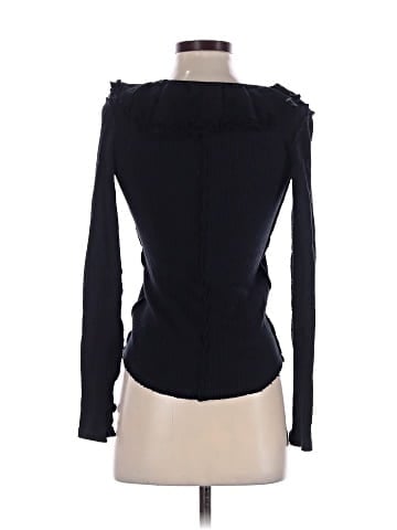 Free People Long Sleeve Top (view 2)