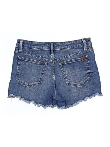 Joe's Jeans Denim Shorts (view 2)