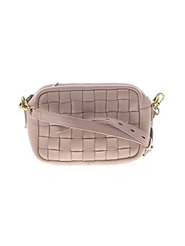 Madewell The Transport Camera Bag: Woven Edition (view 1)