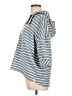 Chaser Blue Poncho Size L - photo 5