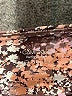 Calvin Klein Performance Animal Print Pink Leggings Size M - photo 7