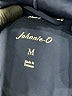 Johnnie-O Blue Pullover Hoodie Size M - photo 7
