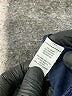 Johnnie-O Blue Pullover Hoodie Size M - photo 8
