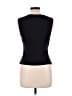 WAYF Black Sleeveless Top Size L - photo 2