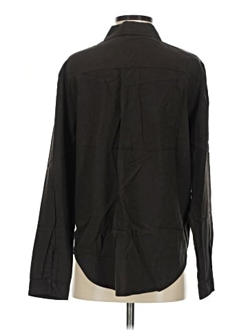 Bella Dahl Long Sleeve Button-Down Shirt (view 2)