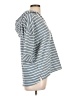 Chaser Blue Poncho Size L - photo 4