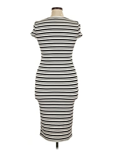 Derek Heart Casual Dress (view 2)