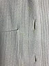 Zara Ivory Cardigan Size 11 - 12 - photo 3