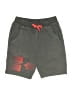 Under Armour Graphic Gray Athletic Shorts Size M (youth) - photo 1
