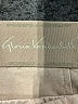 Gloria Vanderbilt Solid Tan Casual Pants Size 12 - photo 7