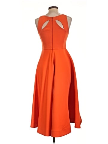 Halston Heritage Cocktail Dress (view 2)