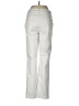 Eddie Bauer Ivory Jeans Size 8 - photo 2