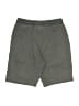 Under Armour Graphic Gray Athletic Shorts Size M (youth) - photo 2