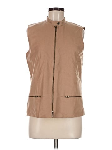 Harve Benard Vest (view 1)
