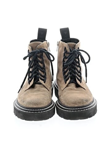 Donna Carolina Ankle Boots (view 2)