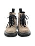 Donna Carolina Tan Ankle Boots Size EU 37 1/2 - photo 2