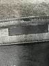 7 For All Mankind Metallic Silver Jeans Size 32 waist - photo 7