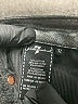 7 For All Mankind Metallic Silver Jeans Size 32 waist - photo 8