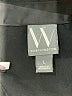 Worthington Black Long Sleeve Blouse Size L - photo 7