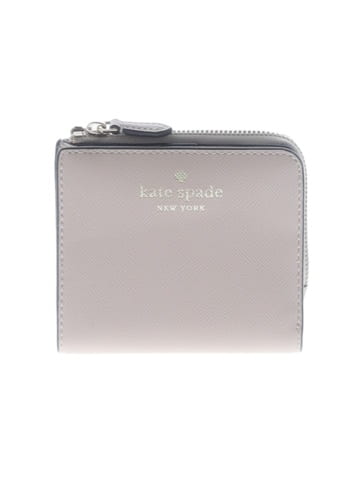 Kate Spade New York Leather Wallet (view 1)