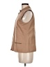 Harve Benard Tan Vest Size 8 - photo 5