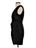 Jay Godfrey Solid Black Cocktail Dress Size 2 - photo 5