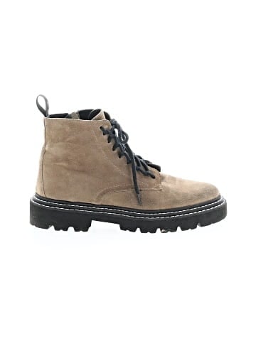 Donna Carolina Ankle Boots (view 1)