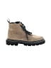 Donna Carolina Tan Ankle Boots Size EU 37 1/2 - photo 1