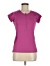 Zoic Pink Active T-Shirt Size M - photo 1