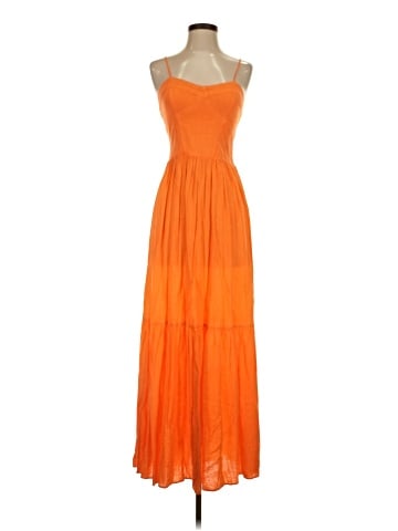 YFB Casual Dress (view 1)